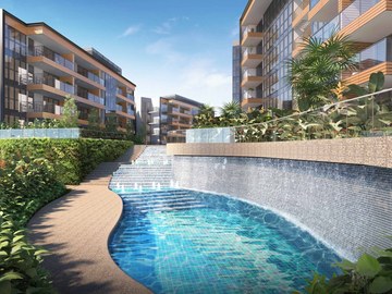 Sophia Hills property photo 1 in Singapore