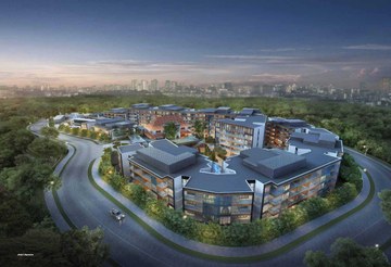 Sophia Hills property photo 2 in Singapore