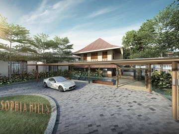 Sophia Hills property photo 3 in Singapore