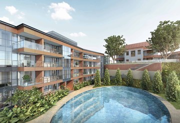 Sophia Hills property photo 4 in Singapore