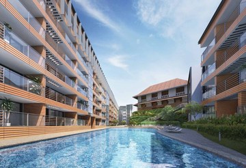 Sophia Hills property photo 5 in Singapore