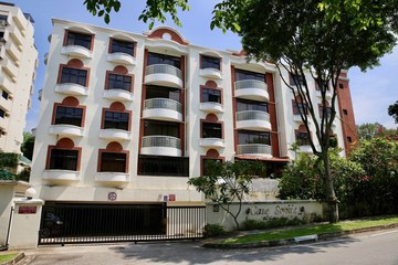 Casa Sophia property photo 1 in Singapore