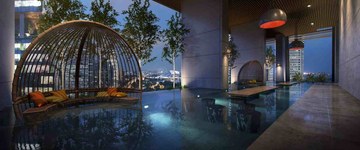 South Beach Residences property photo 3 in Singapore