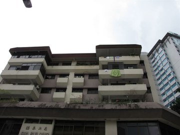 Spa Building property photo 2 in Singapore