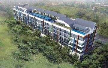 Kovan Centre property photo 2 in Singapore
