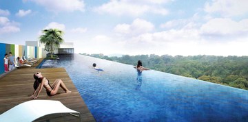 Kovan Centre property photo 3 in Singapore