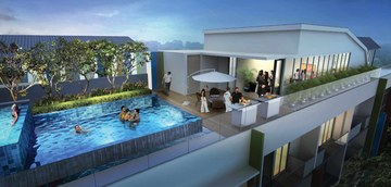 Kovan Centre property photo 4 in Singapore