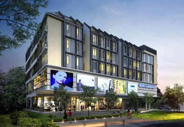 Nam Peng Centre property photo 1 in Singapore