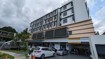 Nam Peng Centre property photo 5 in Singapore
