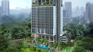 Spottiswoode 18 property photo 2 in Singapore