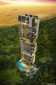 Spottiswoode 18 property photo 3 in Singapore