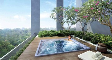 Spottiswoode 18 property photo 5 in Singapore