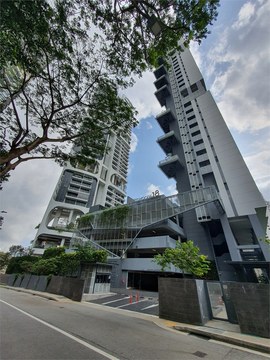 Spottiswoode 18 property photo 8 in Singapore