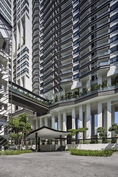 Spottiswoode Residences property photo 3 in Singapore