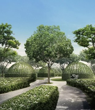 Spottiswoode Residences property photo 6 in Singapore