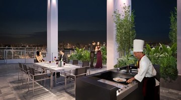 Spottiswoode Residences property photo 8 in Singapore