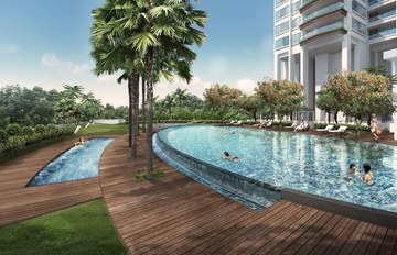 Spottiswoode Residences property photo 9 in Singapore