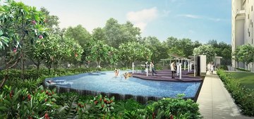 Spottiswoode Residences property photo 10 in Singapore