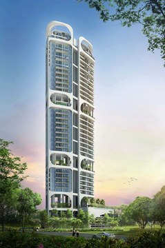 Spottiswoode Suites property photo 1 in Singapore