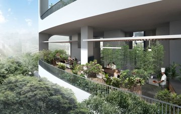 Spottiswoode Suites property photo 3 in Singapore