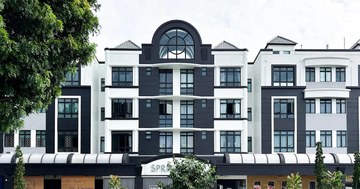 Springvale property photo 1 in Singapore