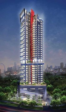 Starlight Suites property photo 1 in Singapore