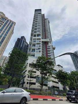 Starlight Suites property photo 2 in Singapore