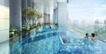 Starlight Suites property photo 3 in Singapore