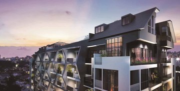 Stellar Rv property photo 6 in Singapore