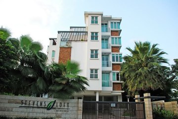 Stevens Loft property photo 1 in Singapore