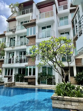 Stevens Loft property photo 2 in Singapore