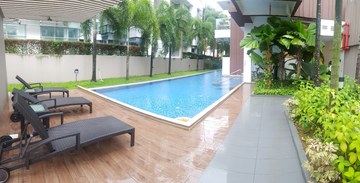 Stevens Loft property photo 3 in Singapore