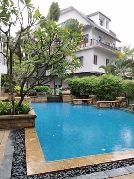 Stevens Loft property photo 4 in Singapore