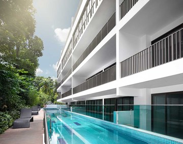 Stevens Suites property photo 2 in Singapore