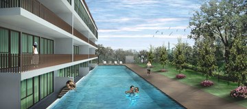 Stevens Suites property photo 4 in Singapore