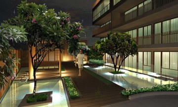 Stevens Suites property photo 5 in Singapore