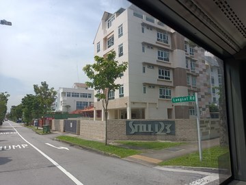 Still 123 property photo 1 in Singapore