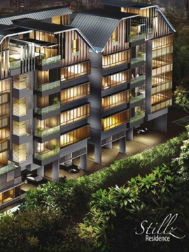 Stillz Residence property photo 1 in Singapore