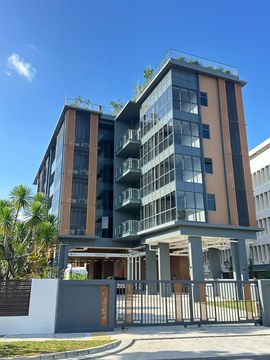 Straits At Joo Chiat property photo 1 in Singapore