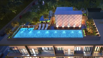 Straits Mansions property photo 3 in Singapore
