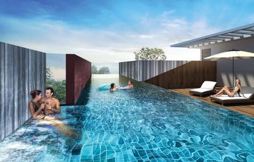 Straits Residences property photo 2 in Singapore