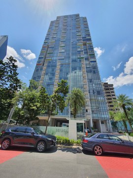 Strata property photo 1 in Singapore
