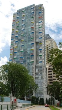 Strata property photo 3 in Singapore