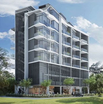 STUDIO8 property photo 1 in Singapore