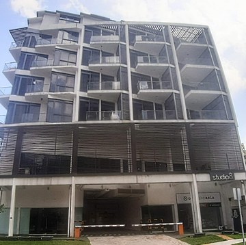 STUDIO8 property photo 4 in Singapore