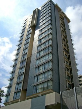 Studio 3 property photo 1 in Singapore