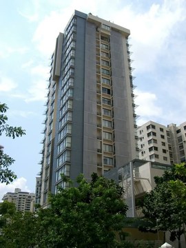 Studio 3 property photo 2 in Singapore