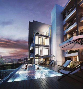 Studios @MARNE property photo 2 in Singapore