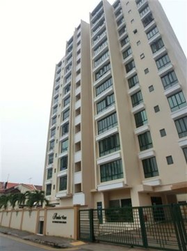 Sturdee View property photo 1 in Singapore