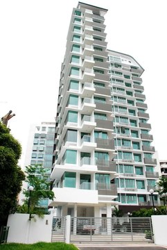 Suffolk Premier property photo 1 in Singapore